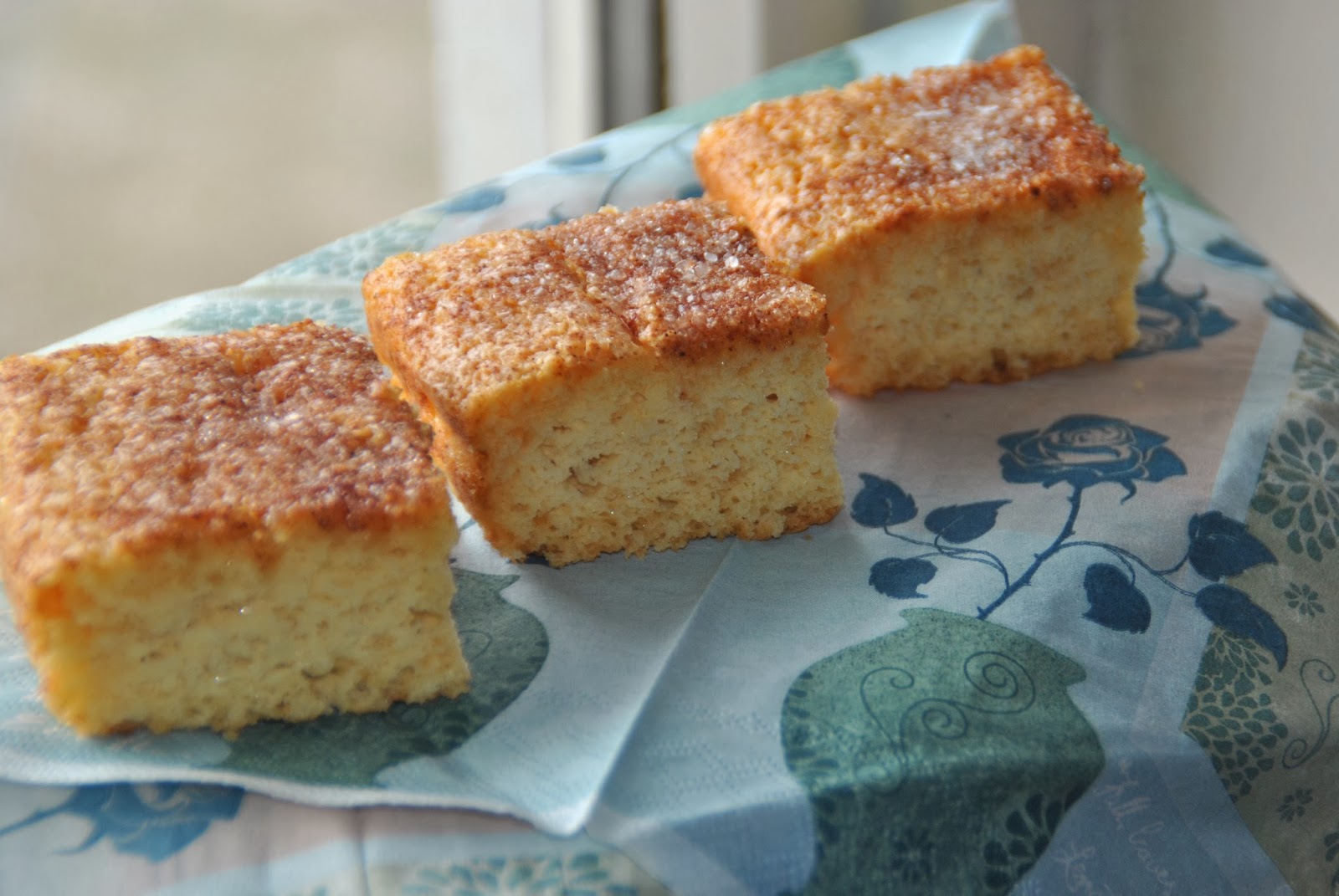 Hvordan Å Presentere En Vaniljekake På En Tiltalende Måte