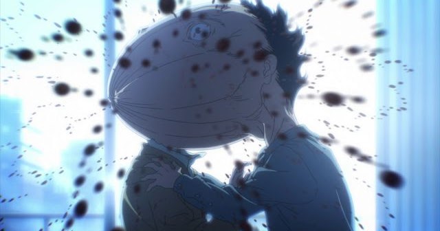 Animedere: 10 Anime Gore dengan Adegan yang Paling Sadis