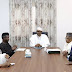 Jonathan Left N7trillion Deficit For Nigeria – Buhari’s Transition Committee Chairman, Joda