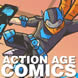 Action Age Comics Series