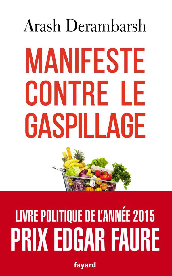 Manifeste contre le gaspillage alimentaire