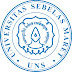 Profil Universitas Sebelas Maret ( UNS )