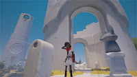 Rime Game Screenshot 2