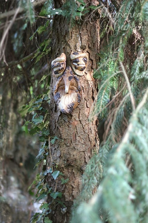 Magischer Garten Galerie
