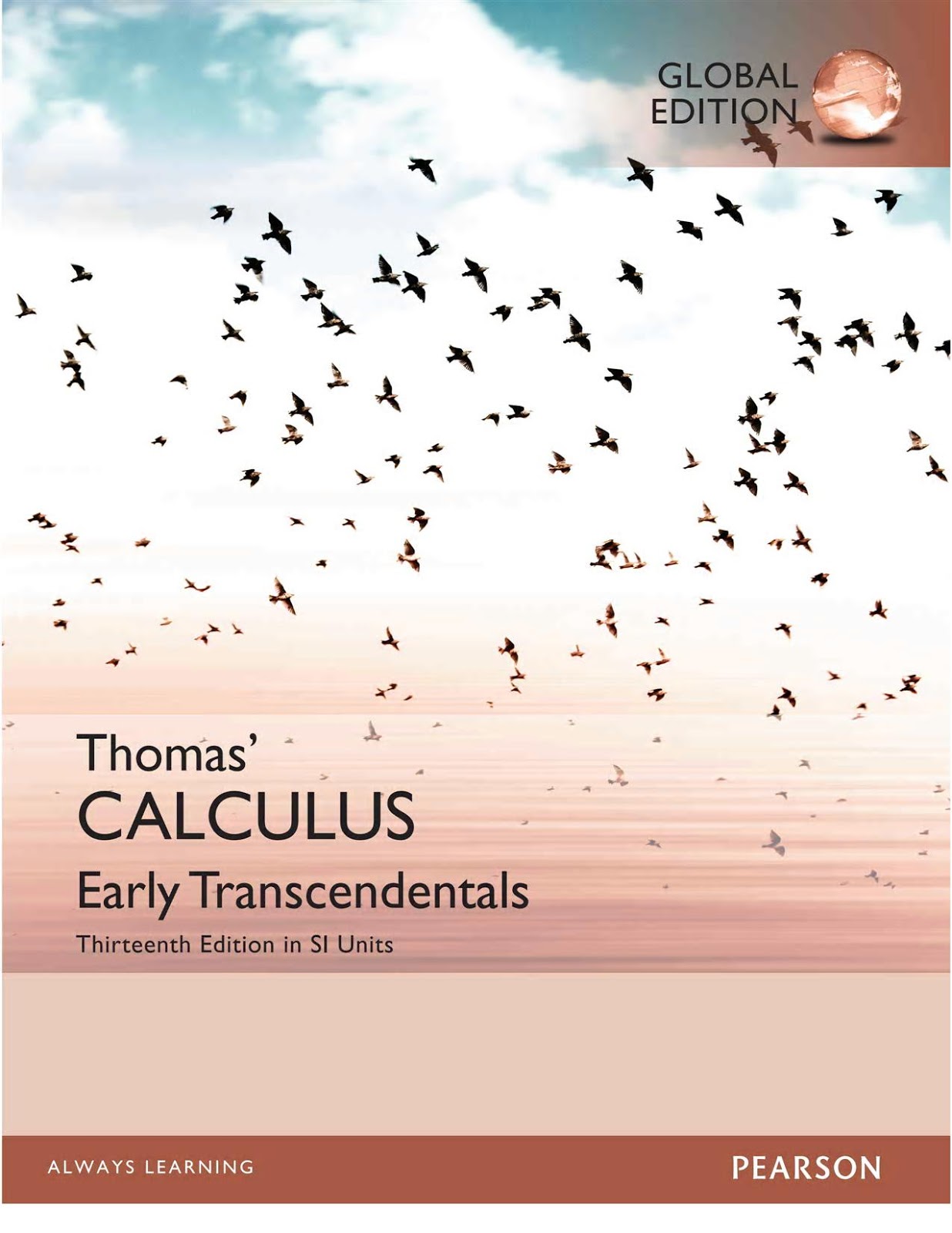 thomas calculus 11th edition pdf online book