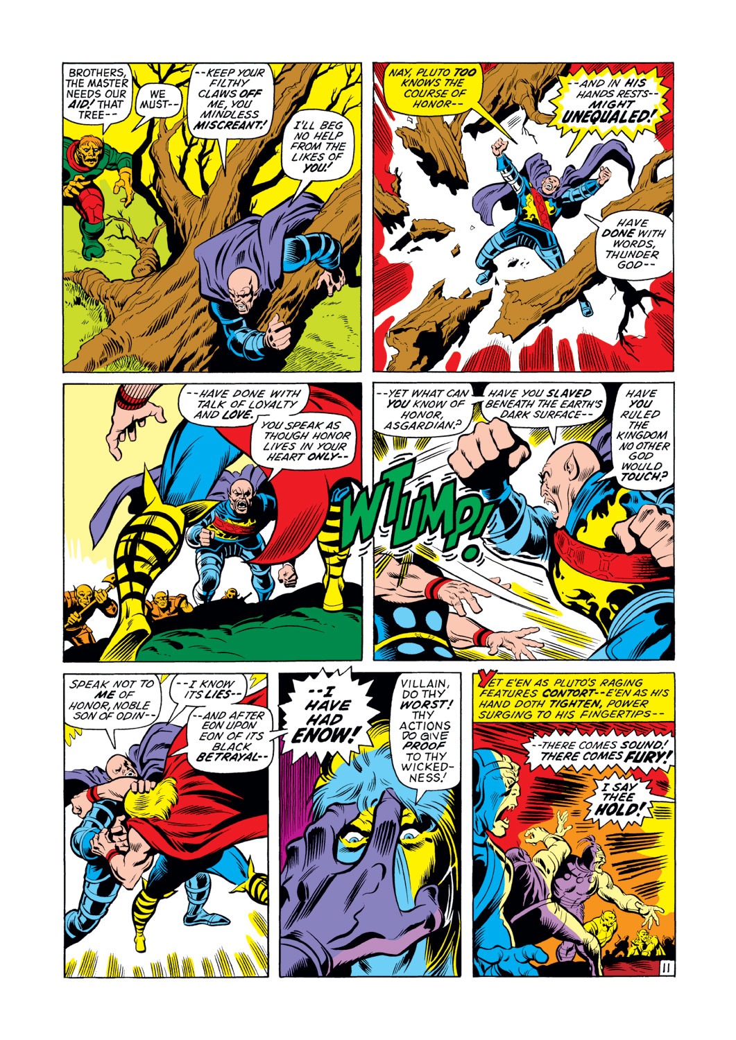 Thor (1966) 201 Page 11