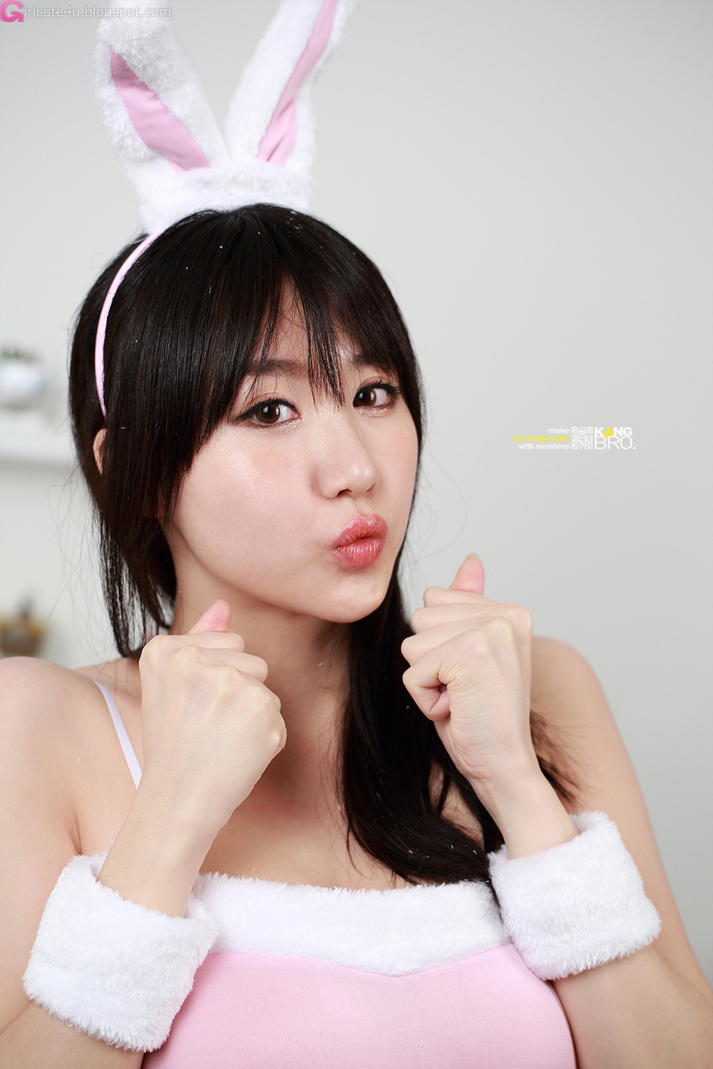 xxx nude girls: Sexy Yeon Da Bin