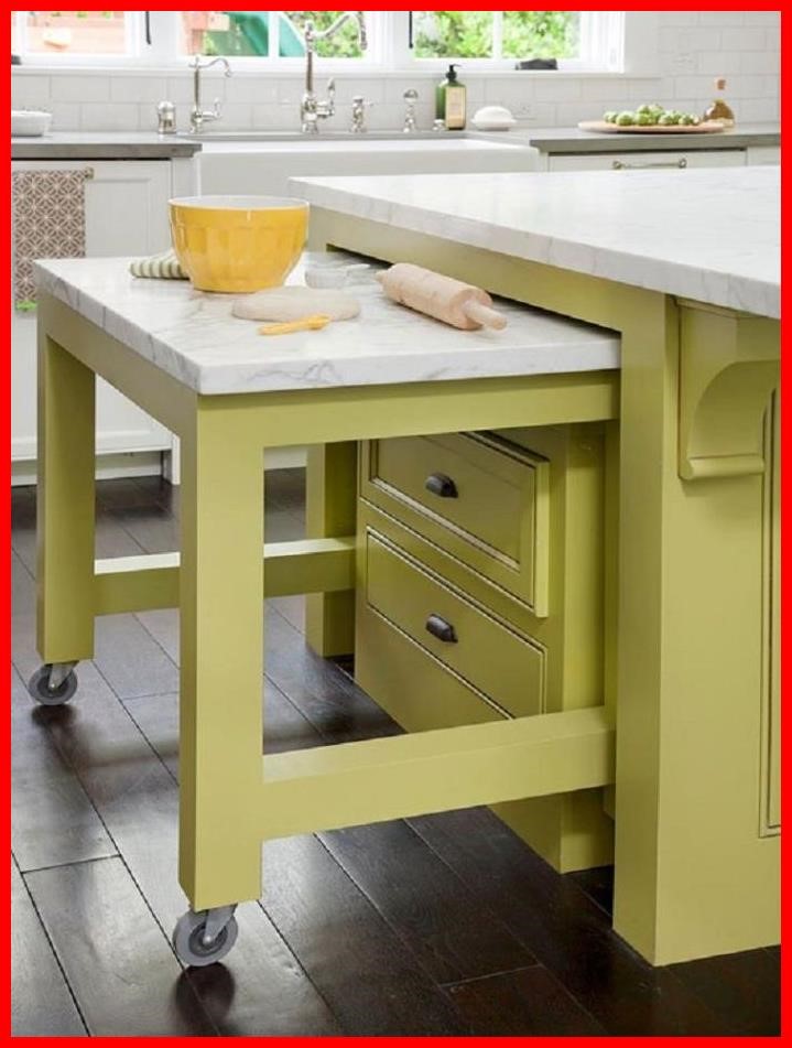8 Kitchen Island With Pull Out Table Kitchen Island With Pull Out Table Jonie James Design Kitchen,Island,Pull,Out,Table