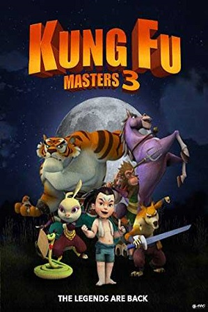 Kung Fu Masters 3 2018 300MB English 480p Web-DL Download Free Watch Online Full Movie Download Worldfree4u 9xmovies Kung Fu Masters 3 2018 300MB English 480p Web-DL Download Free Watch Online Full Movie Download Worldfree4u 9xmovies