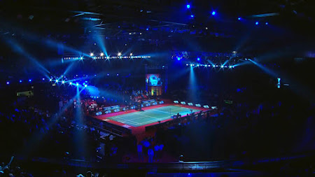 tv yang menyiarkan Badminton PBL 2016