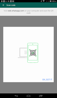 How to Run Whatsapp on Desktop Version in Windows and Mac ...