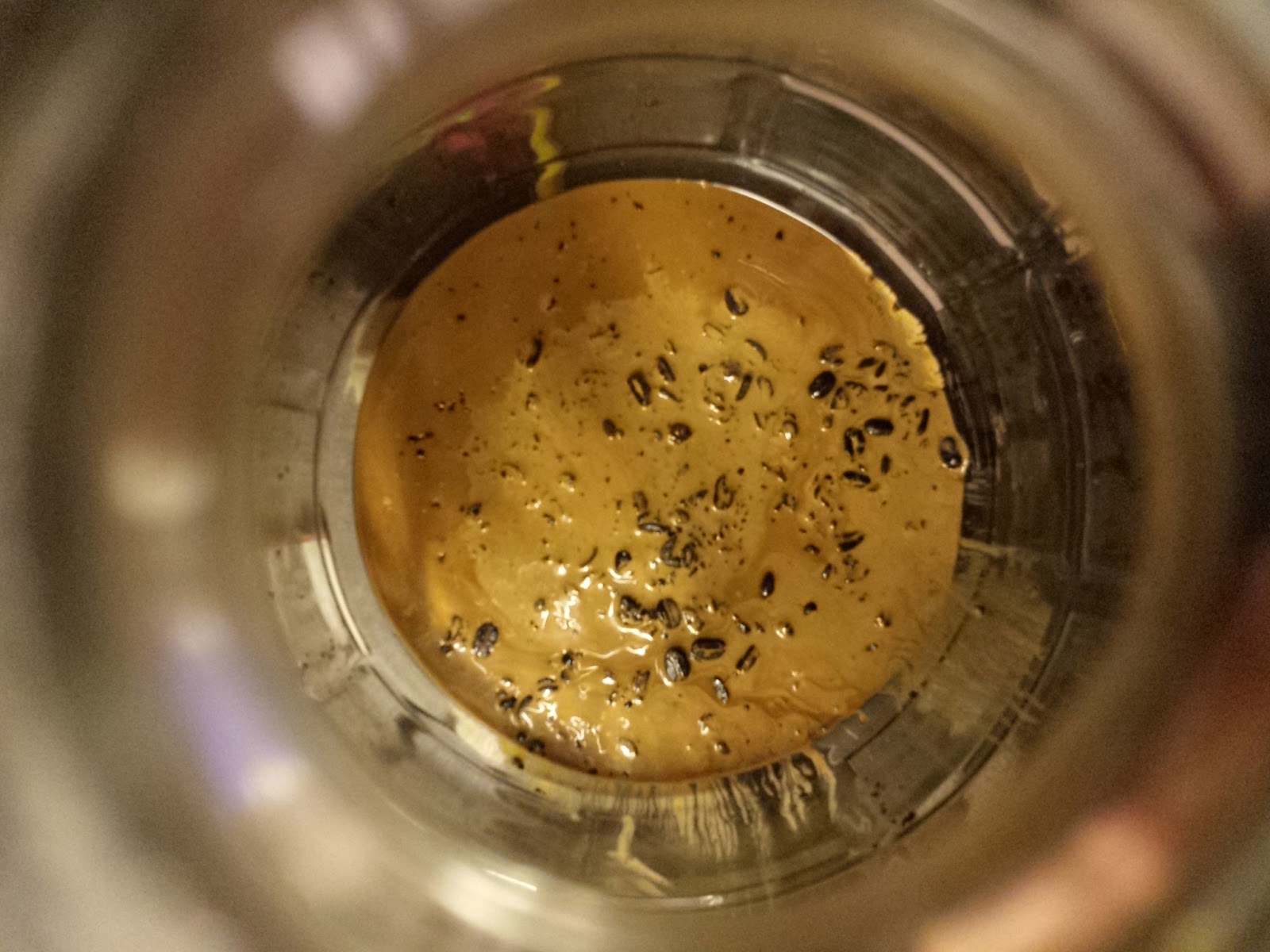 The Kitchen Brewery Bottle Conditioning