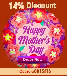 14% Discount Offer