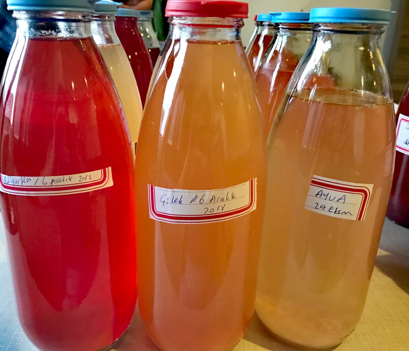 anlatilacak cok sey var