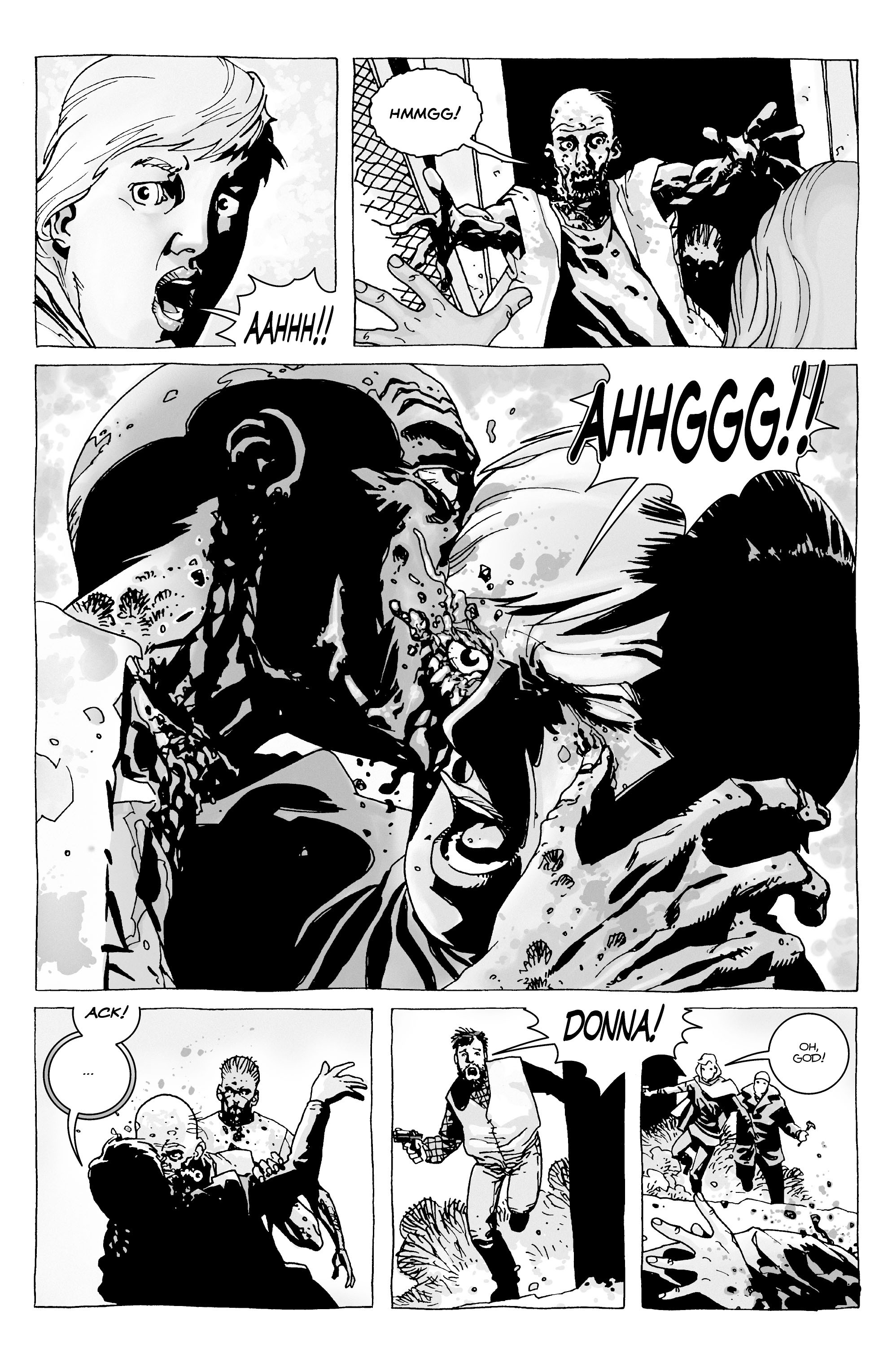 The Walking Dead issue 9 - Page 10