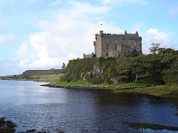 castello di Dunvegan