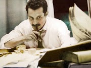 Ecrire un roman en Palestine