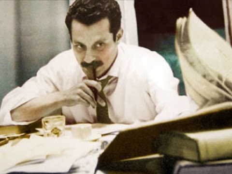 Ecrire un roman en Palestine