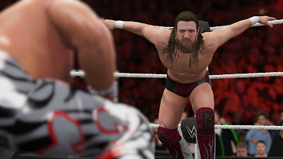 WWE 2K16 PC Game Free Download WWE 2K16 PC Game Free Download