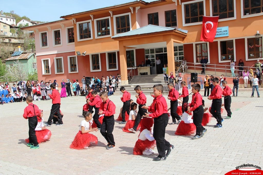 Zirveikelam Halil Simsek Korualan Gezlevi Web Sitesi Nisan 2016