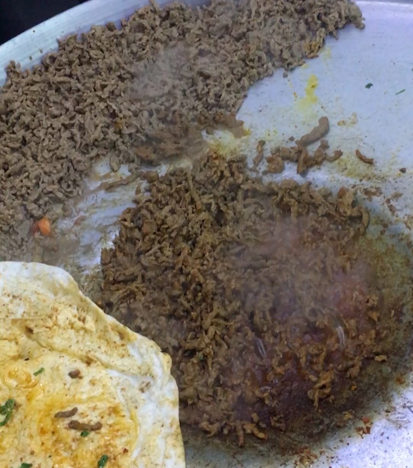 BABACAN TANTUNİ OSTİM ANKARA İFTAR MENÜLERİ Ne Kadara Yenir?