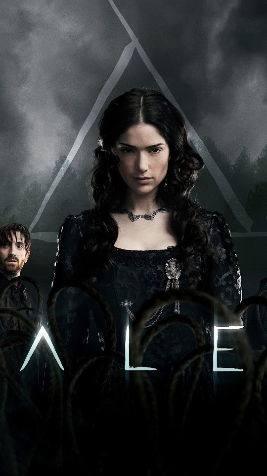   Salem TV Series   Android Best Wallpaper