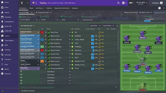 football manager 2015 tactics download football manager 2015 tactics download