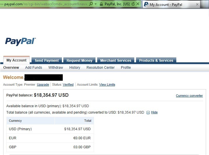 EARN MONEY THROUGH PTC SITES: Earn Money Through Ptc Sites - Discover