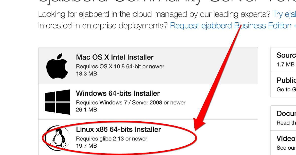 Installing Ejabberd On Windows