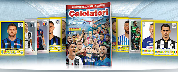 CALCIATORI 2018-2019 Panini Figurine-stickers n 184 FROSINONE LORENZO ARIAUDO
