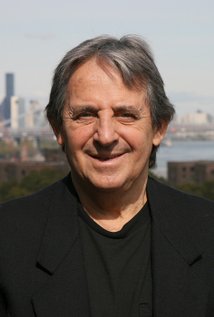 Norman Steinberg. Director of Blazing Saddles
