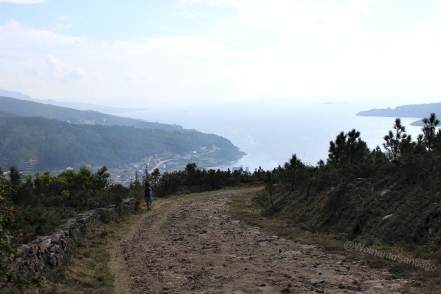 foto de las vistas de cee