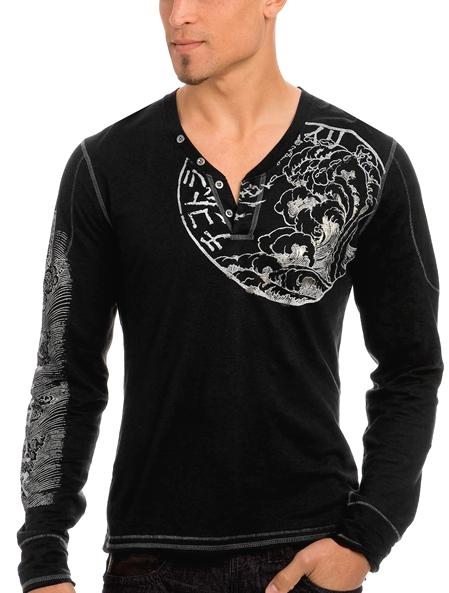 mens fashion clothing cheap