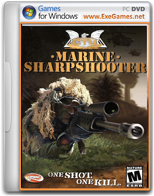 Marine Sharpshooter 1 Game