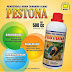 PESTONA (Pestisida Organik Mencegah & Mengobati Hama)