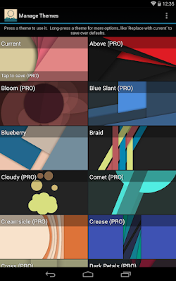 Minima Pro v2.4.2 Live Wallpaper APK Android Minima Pro v2.4.2 Live Wallpaper APK Android