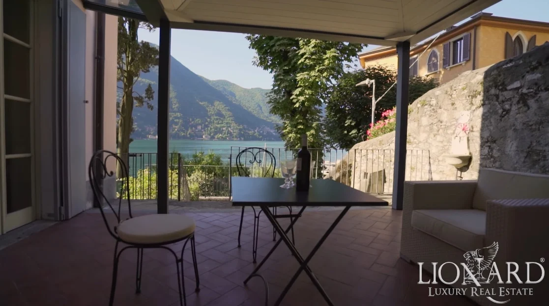 Tour Moltrasio, Italy Luxury Villa vs. 18 Interior Design Photos