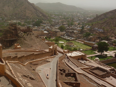 Día 12 Jaipur. - Indiaren ametsa (El sueño de India) (5)
