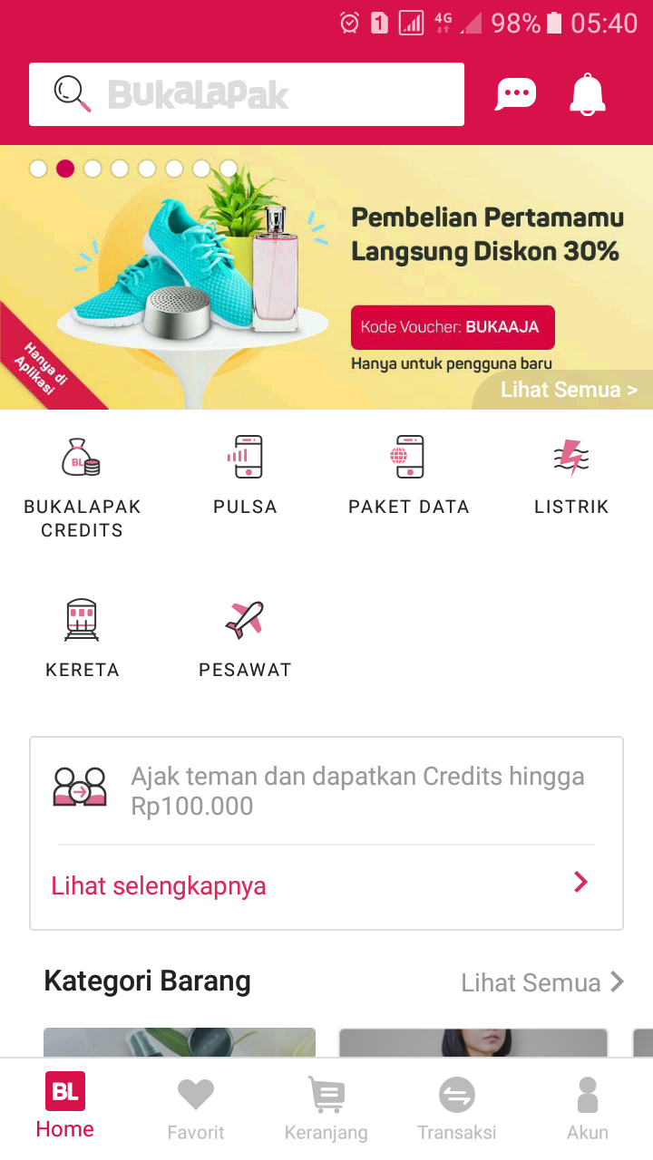 Kuliah Sistem Dan Teknologi Informasi Informatika Its Belanja Di Bukalapak Aman Dari Sengatan Matahari Surabaya