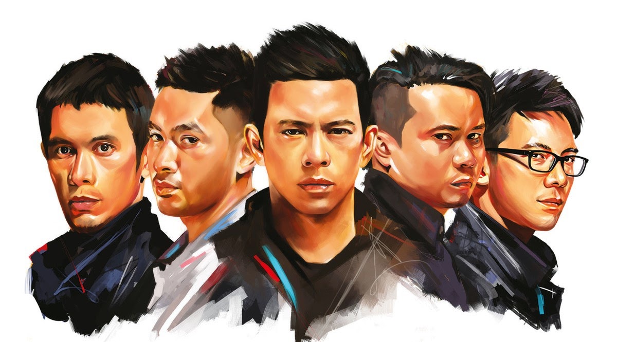 Download Lagu Walau Habis Terang Versi Karaoke Songs