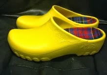 jolly garden clogs