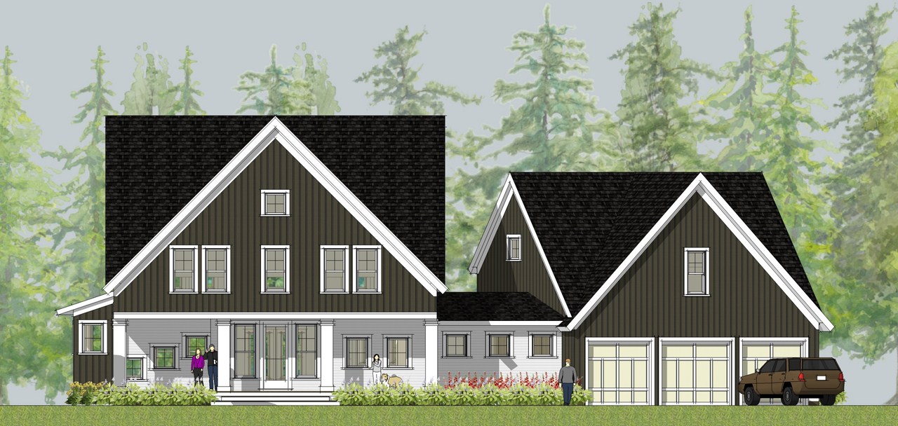 Simply Elegant Home Designs Blog: Architects Have Great Tools