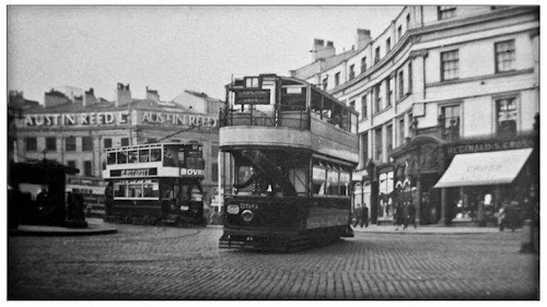 Derby Square