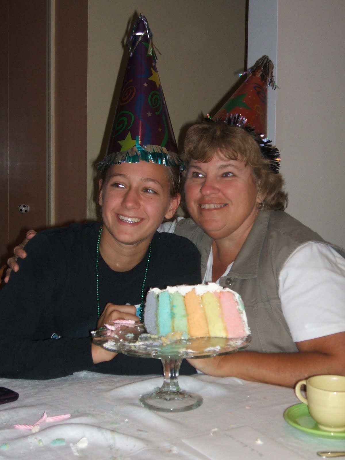 Babs Just A Babblin&rsquo;: Happy 18th Birthday Leah!