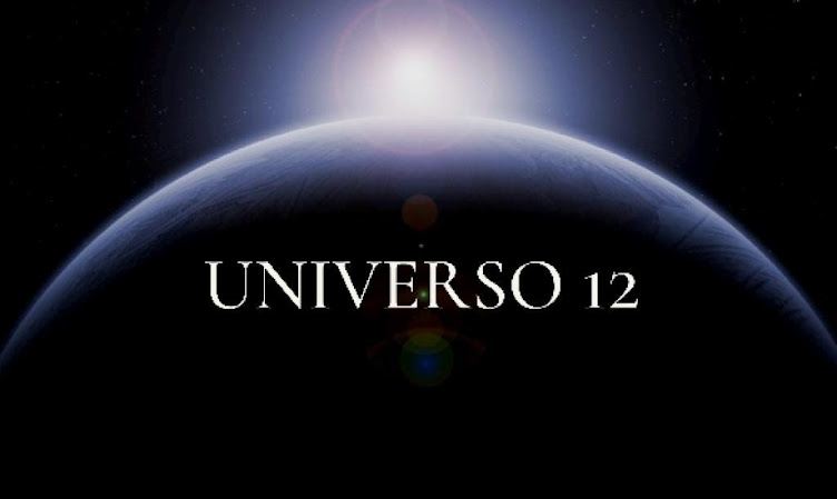 UNIVERSO 12