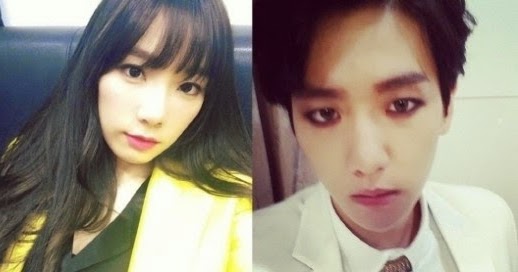 sm yg dating scandal