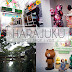 PART I - What to SHOP and Visit at HARAJUKU, Tokyo Japan?