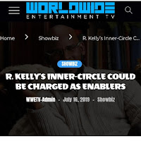 Inner Circle could be charged