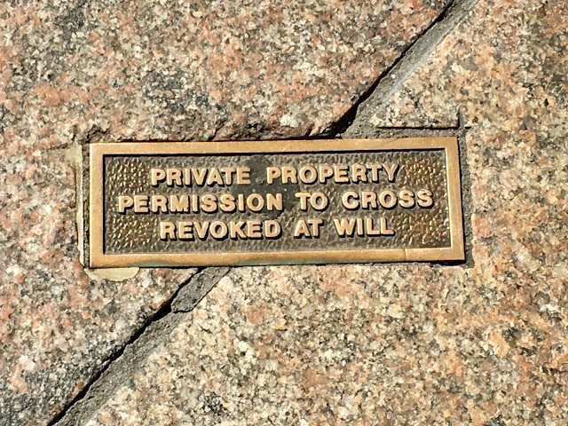Can A Property Easement Be Revoked Can A Property Easement Be Revoked