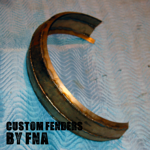 custom fenders by fna custom cycles
